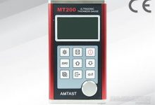 Thickness Meter MT200
